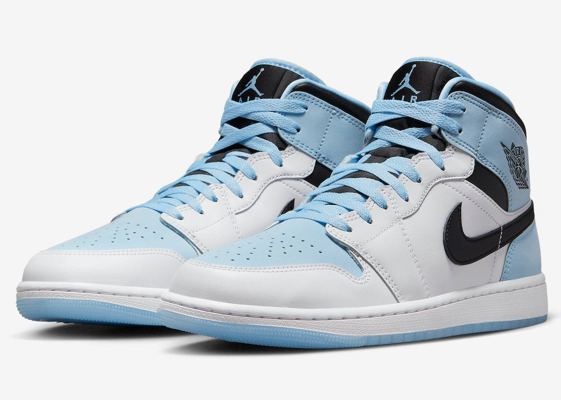 Jordan 1 store mid release date