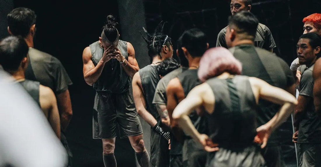 A Batalha dos 100, a série super assistida do momento e cheia de controvérsias - THE GAME