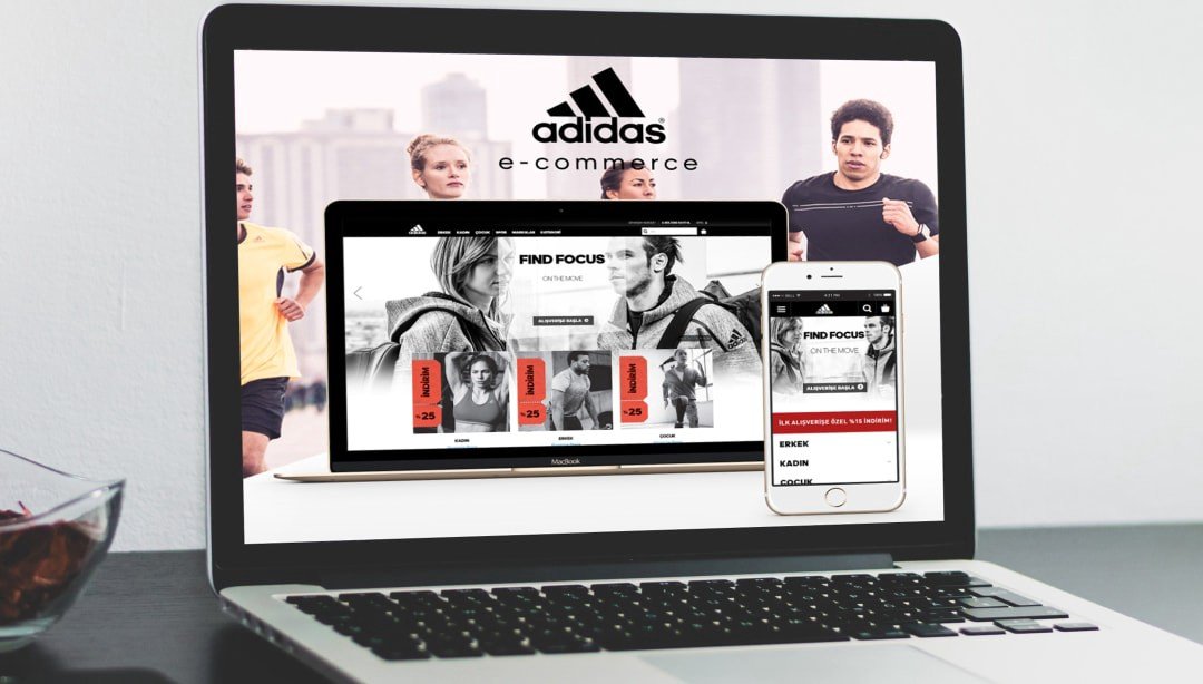 Adidas sales mercado livre