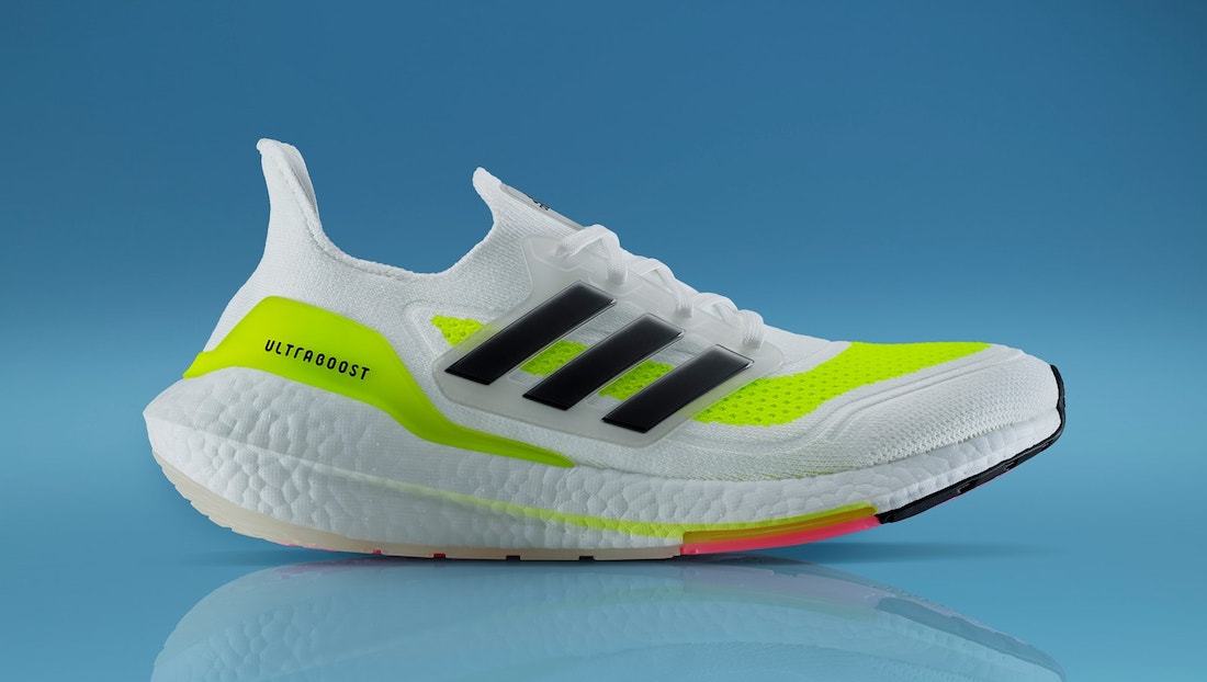 adidas gazelle silver green womens adidas Men's Ultraboost 21 Running Shoes, Size 8, Black/Grey