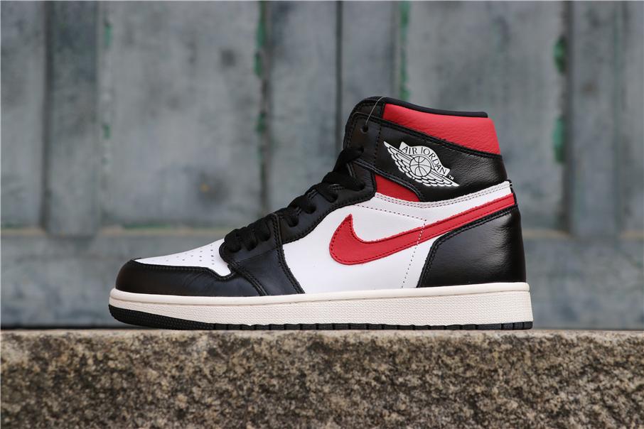 Air Jordan 1 High OG Gym Red chega ao Brasil | THE GAME