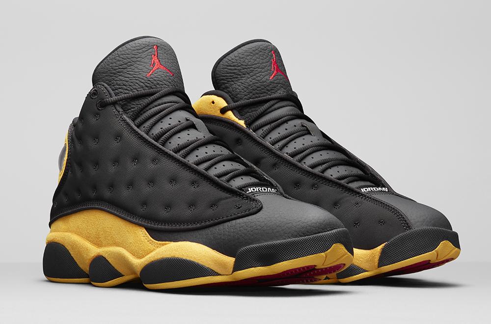 Air Jordan 13 (オリジナル) Air Jordan 13 Melo 
