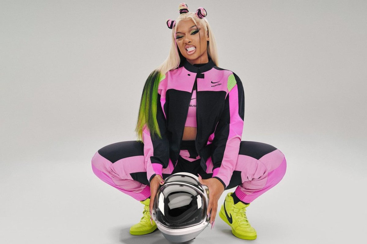AMBUSH revela campanha com a Nike e anuncia a data de chegada do