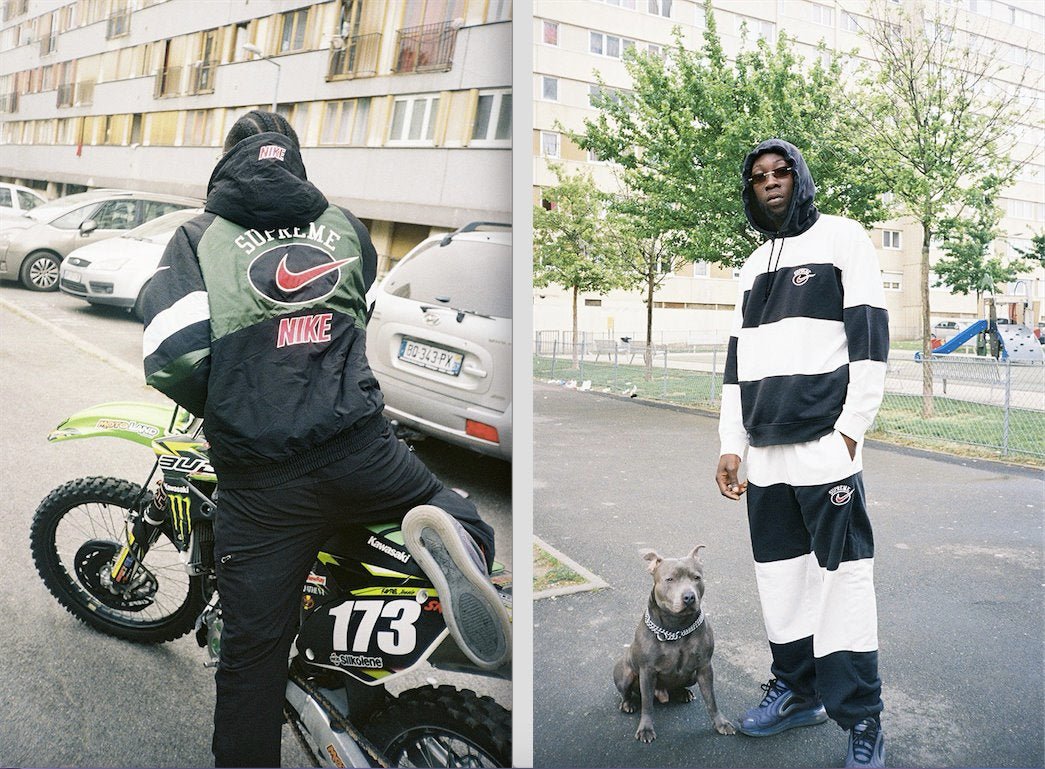 Collab Supreme x Nike 2019 será lançada essa semana | THE GAME