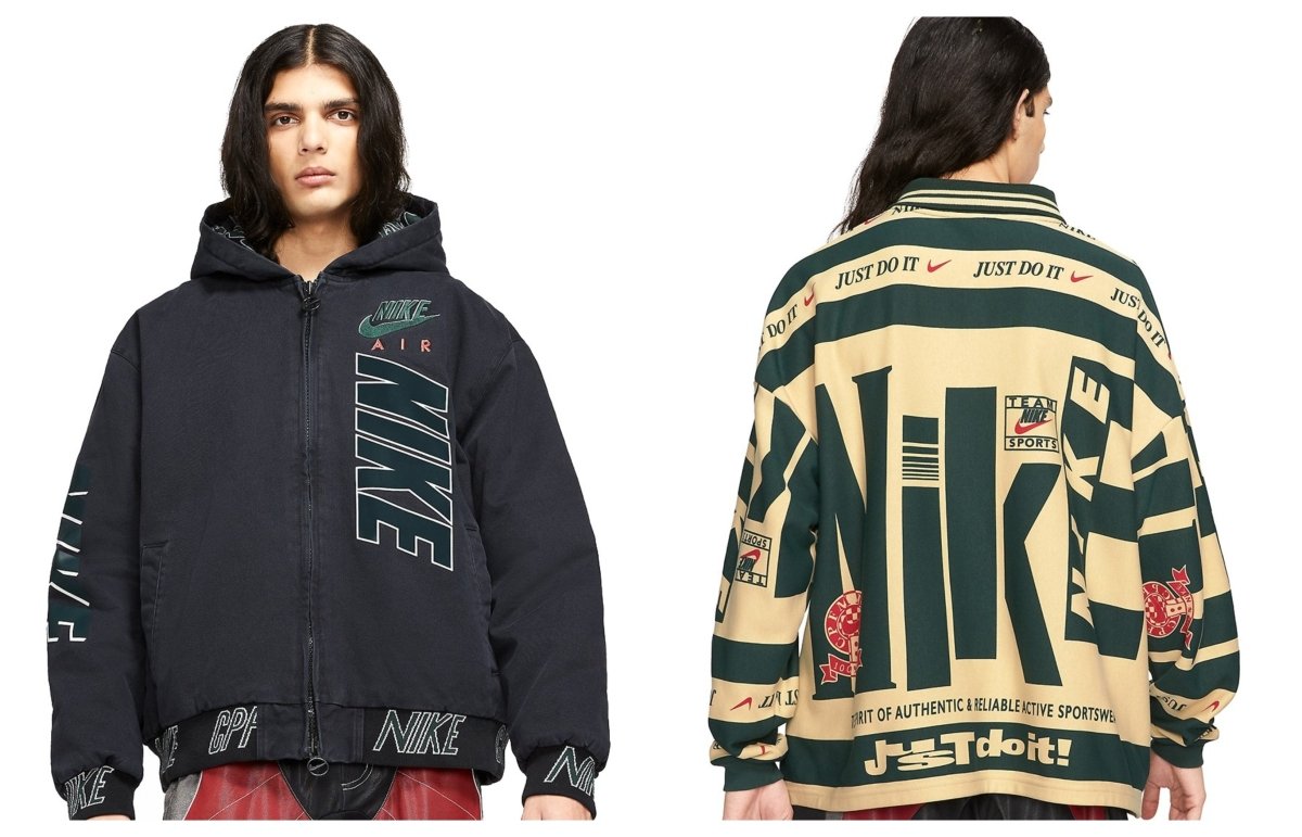 ウォームアップウェア Nike x Cactus Plant Flea Market GoFleaXL ウォームアップウェア Nike x Cactus Plant Flea Market GoFleaXL