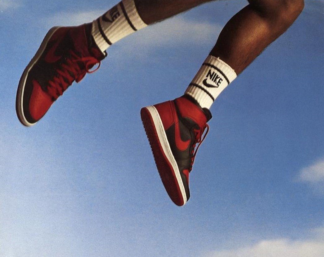Filme sobre a parceria Nike e Michael Jordan chegará ao Prime Video em abril - THE GAME