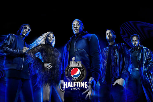 Pepsi divulga trailer do show de intervalo do Super Bowl 2022