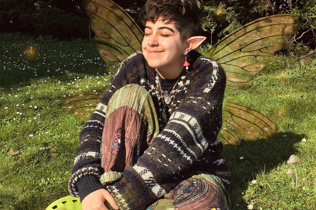 Goblincore, a nova tendência - THE GAME