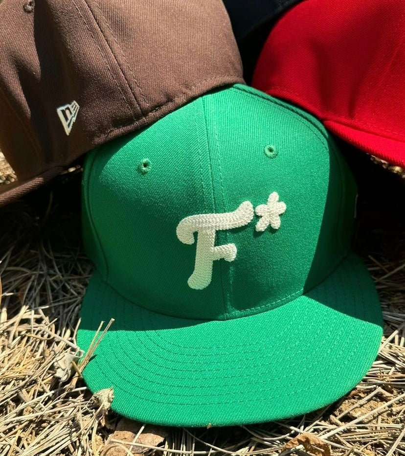 le FLEUR* lança nova colaborção com a New Era | THE GAME