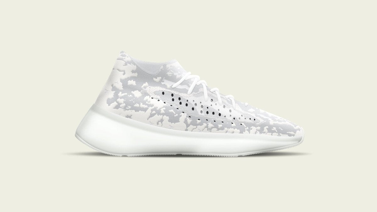 Os primeiros detalhes do Yeezy Boost 350 V3 | THE GAME