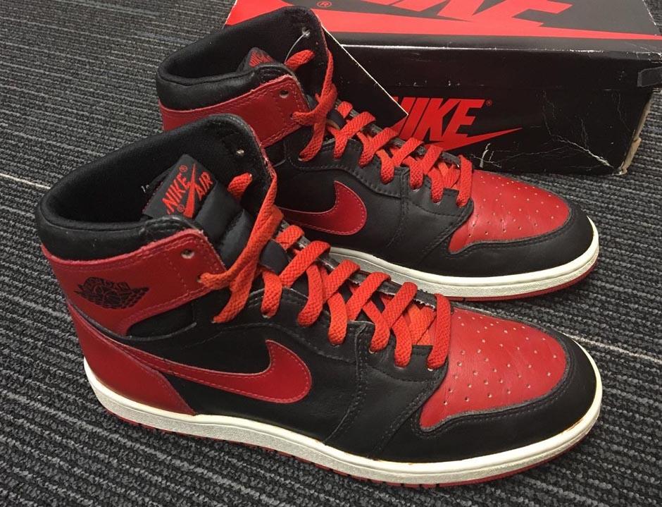Patente comercial do Air Jordan 1 é contestada em novo processo - THE GAME