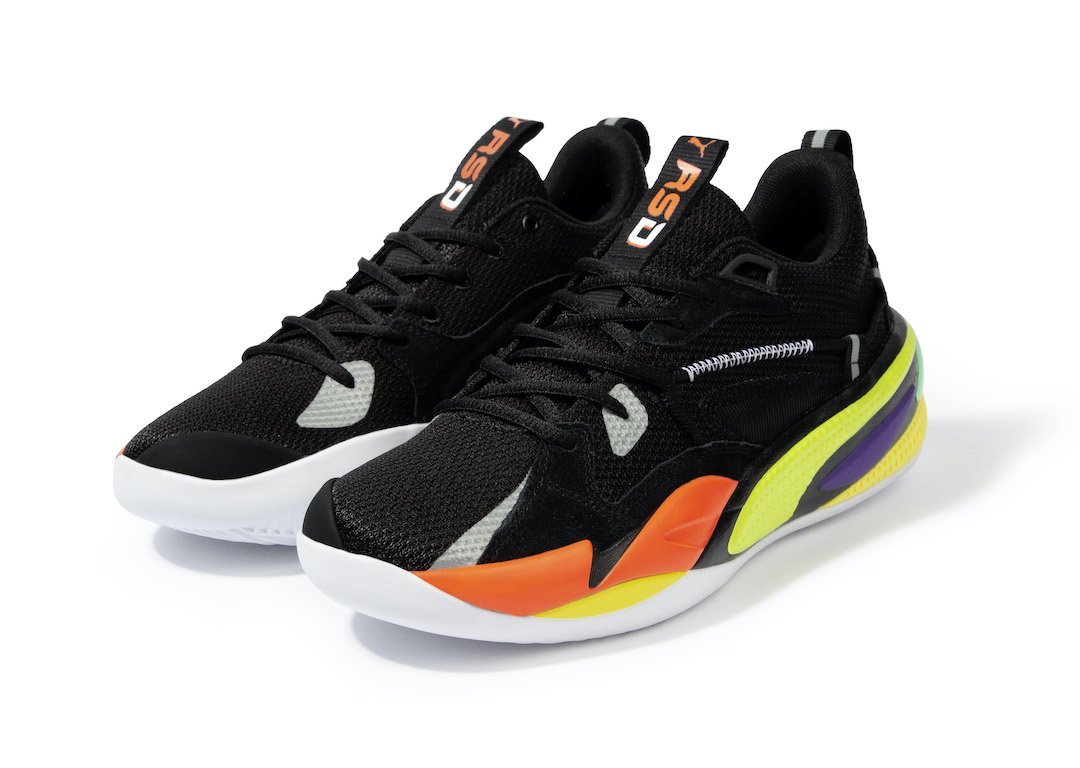 PUMA RS-Dreamer バスケットシューズ 27cm Puma lança RS-Dreamer em parceria com J. Cole | THE GAME