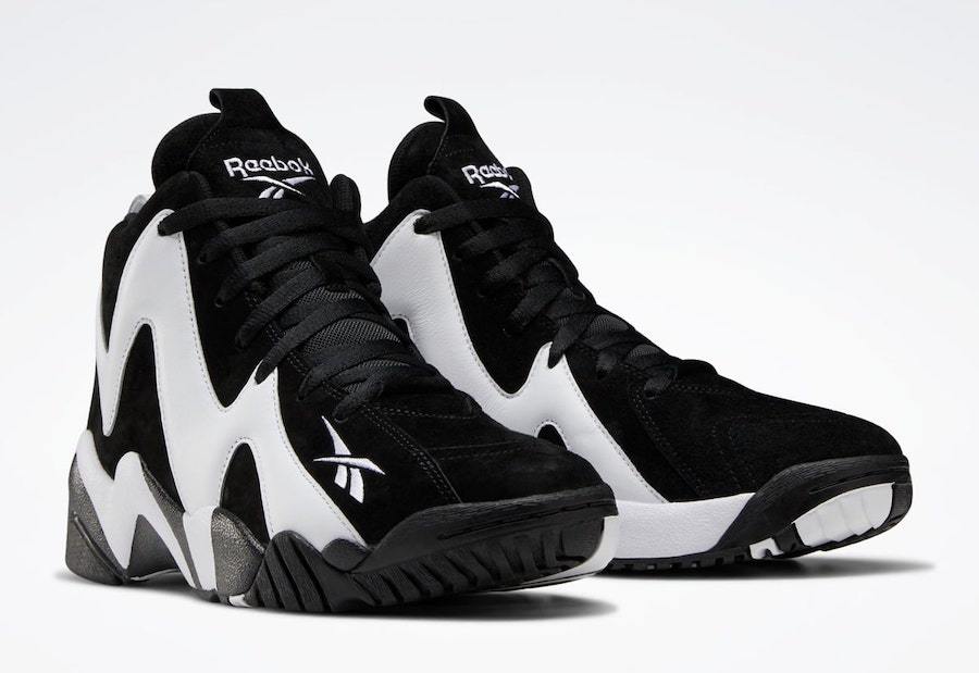 Reebok anuncia a volta do modelo Kamikaze II OG | THE GAME