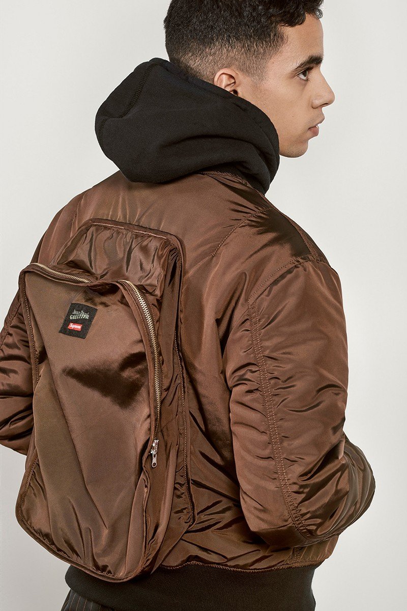 Supreme Jean Paul Gaultier　セットアップ Supreme - Supreme x Jean Paul Gaultier セットアップの通販 by