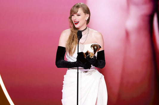 Grammy 2024, confira os vencedores da edição
