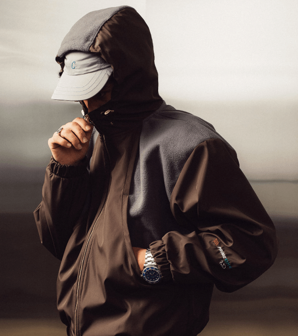 HOODIES & JACKETS | THE GAME HOODIES & JACKETS | THE GAME