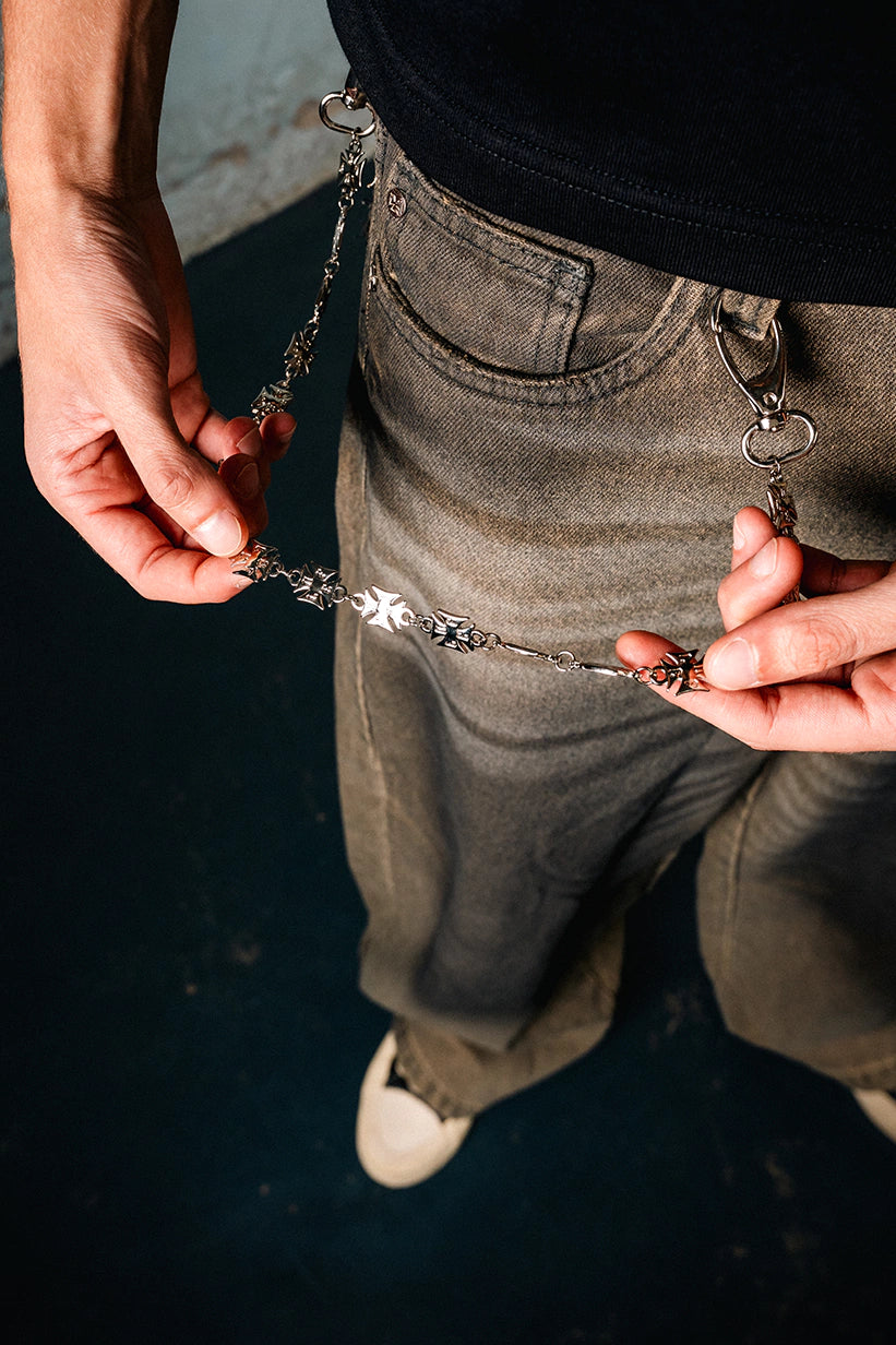 Wallet Chain Crux