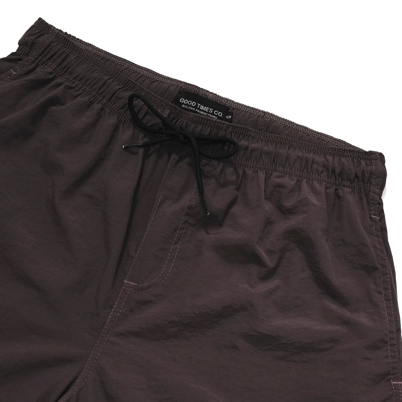 Pants & Shorts BOLOVO Dads Shorts Marrom - THE GAME