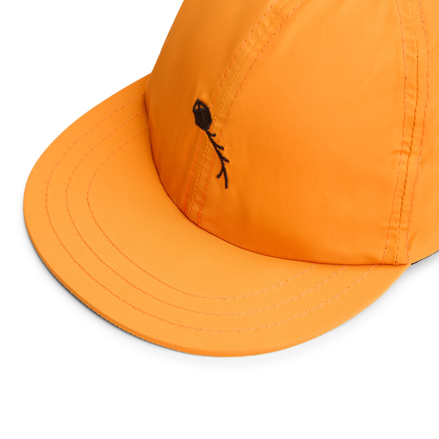 Polo Hat Class Pipa "Orange"