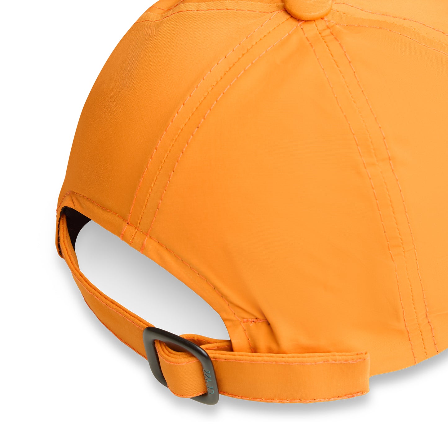 Polo Hat Class Pipa "Orange"