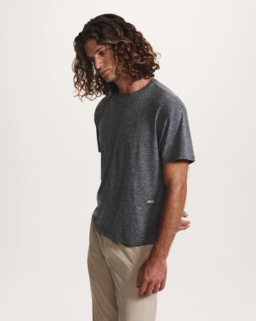 T-Shirt AIMO Camiseta Day Off Runner Friends "Cinza" - THE GAME