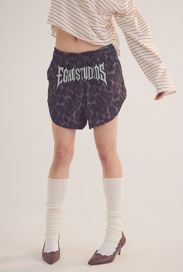 Thai Shorts "Panther"