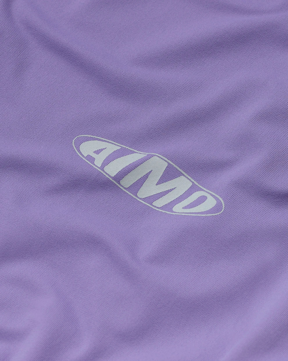 Camiseta Hiker "Lavanda"