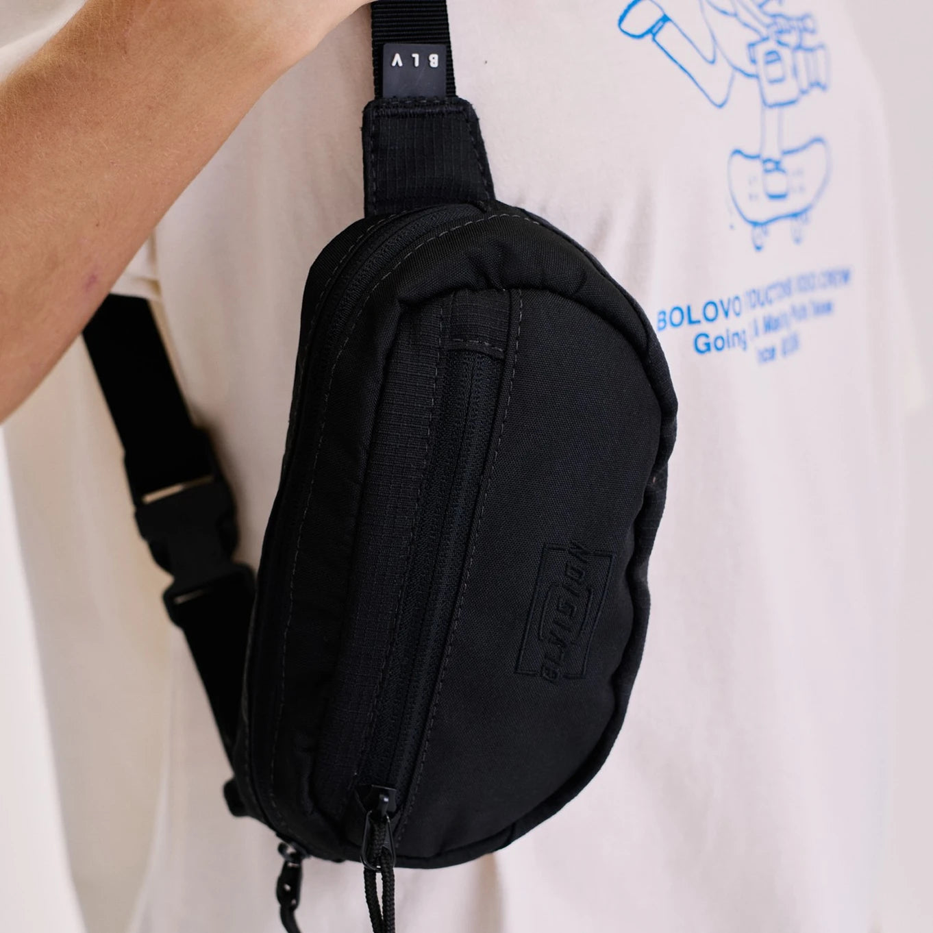 Bag BOLOVO Pochete BLV Expeditions BLVision - THE GAME