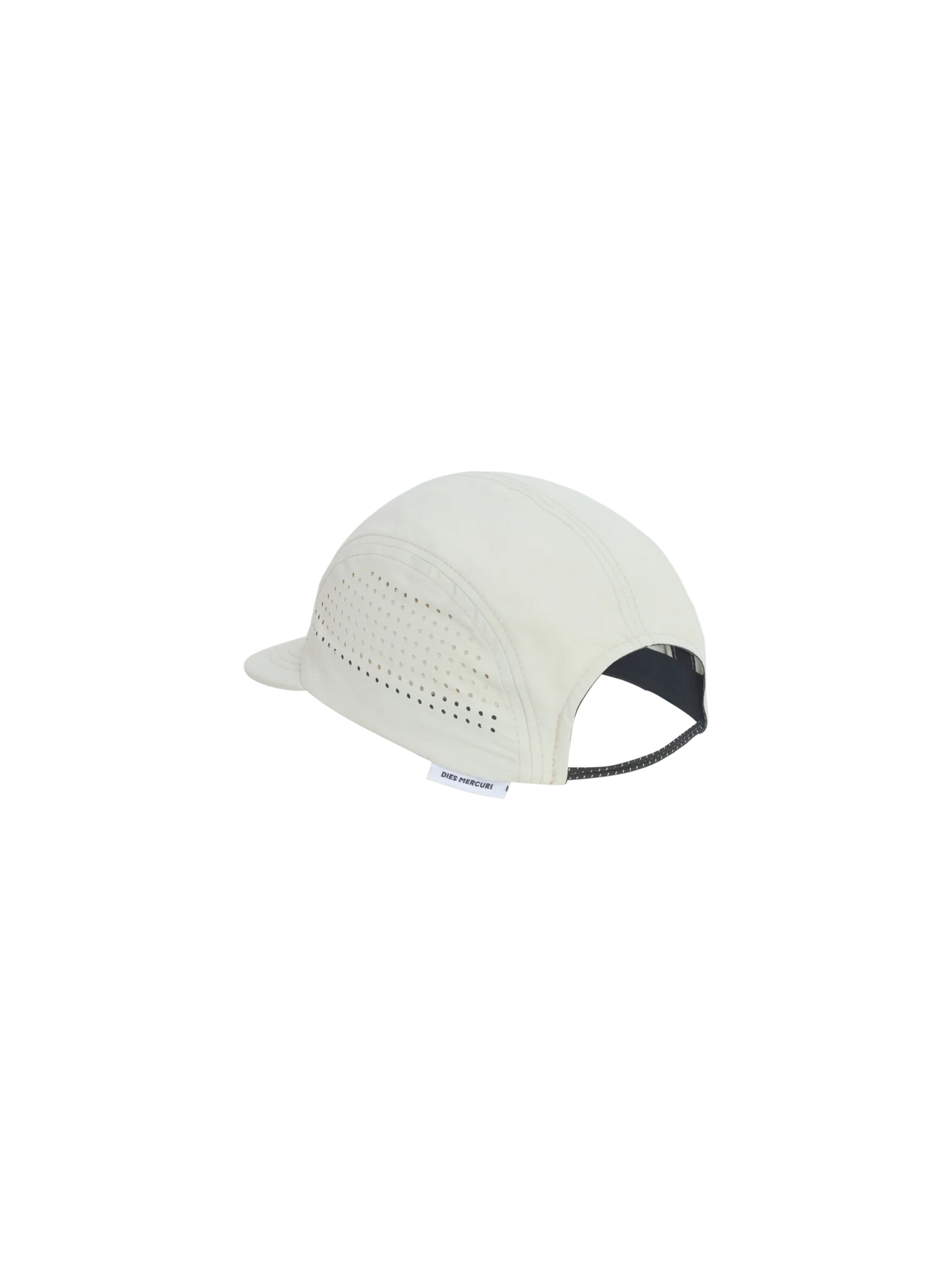 DM005 Lightweight Running Cap "Areia"