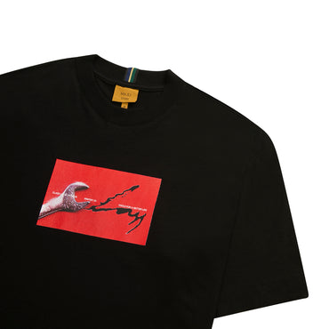 Camiseta Class Tools "Black"