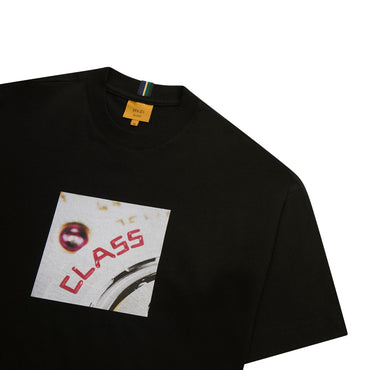 Camiseta Engrenagem Class "Black"