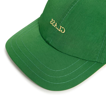 Classic Sport Hat Class Inverso "Green"