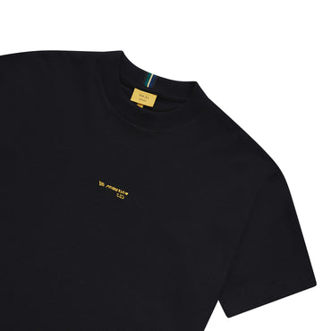 Premium T-Shirt Class Primeline "Black"