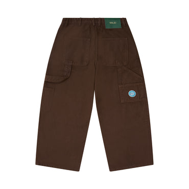 Carpenter Classic Pants Gear "Brown"