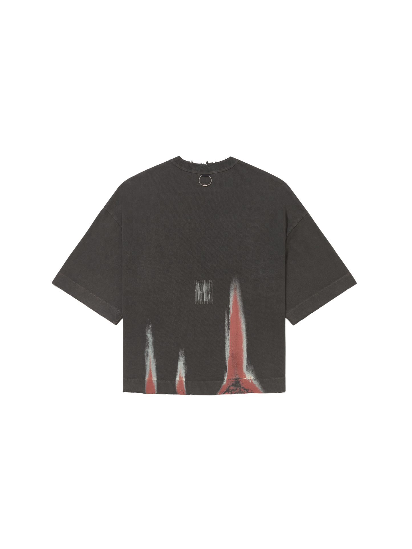 Tee Rust Leak "Black"