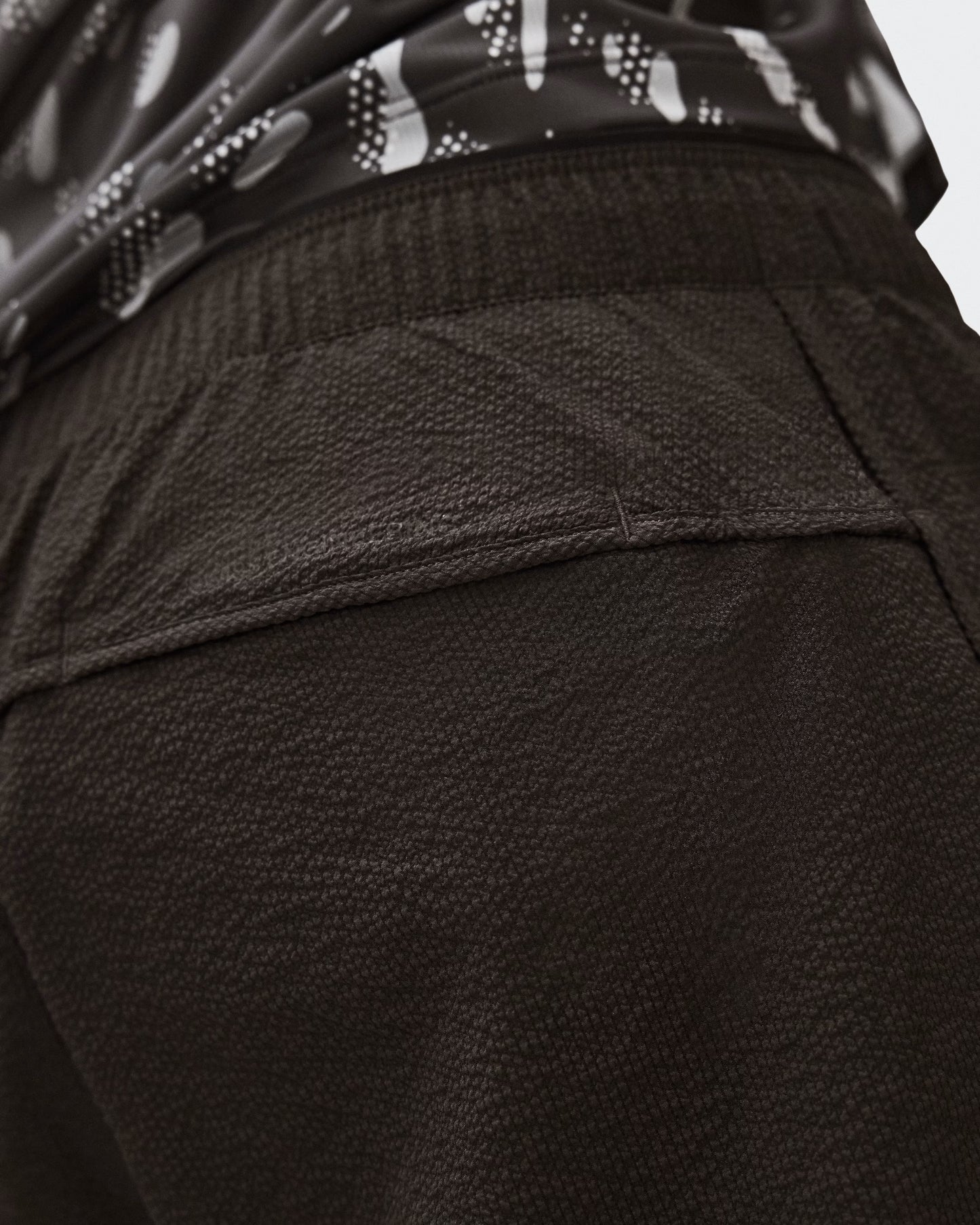 Performance Volt Shorts