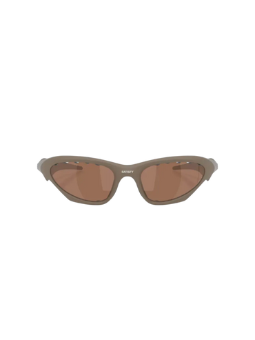 Oakley X SATISFY® Scar "Falcon Prizm Tungsten"