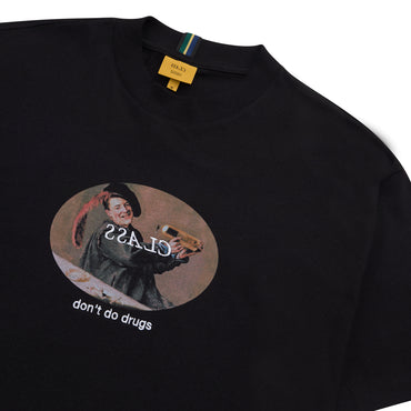 Camiseta Don't Do Drugs "Black"
