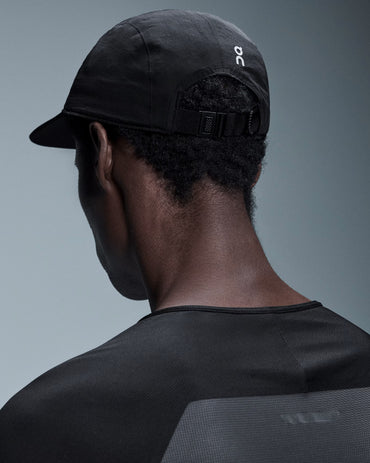 Performance Cap "Black"