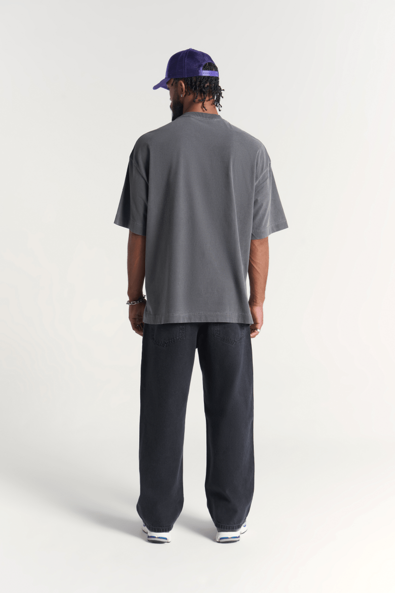 48284731867421 T-Shirt Not That Basic Tee® "Stone" S/P da THE GAME vendido pela THE GAME