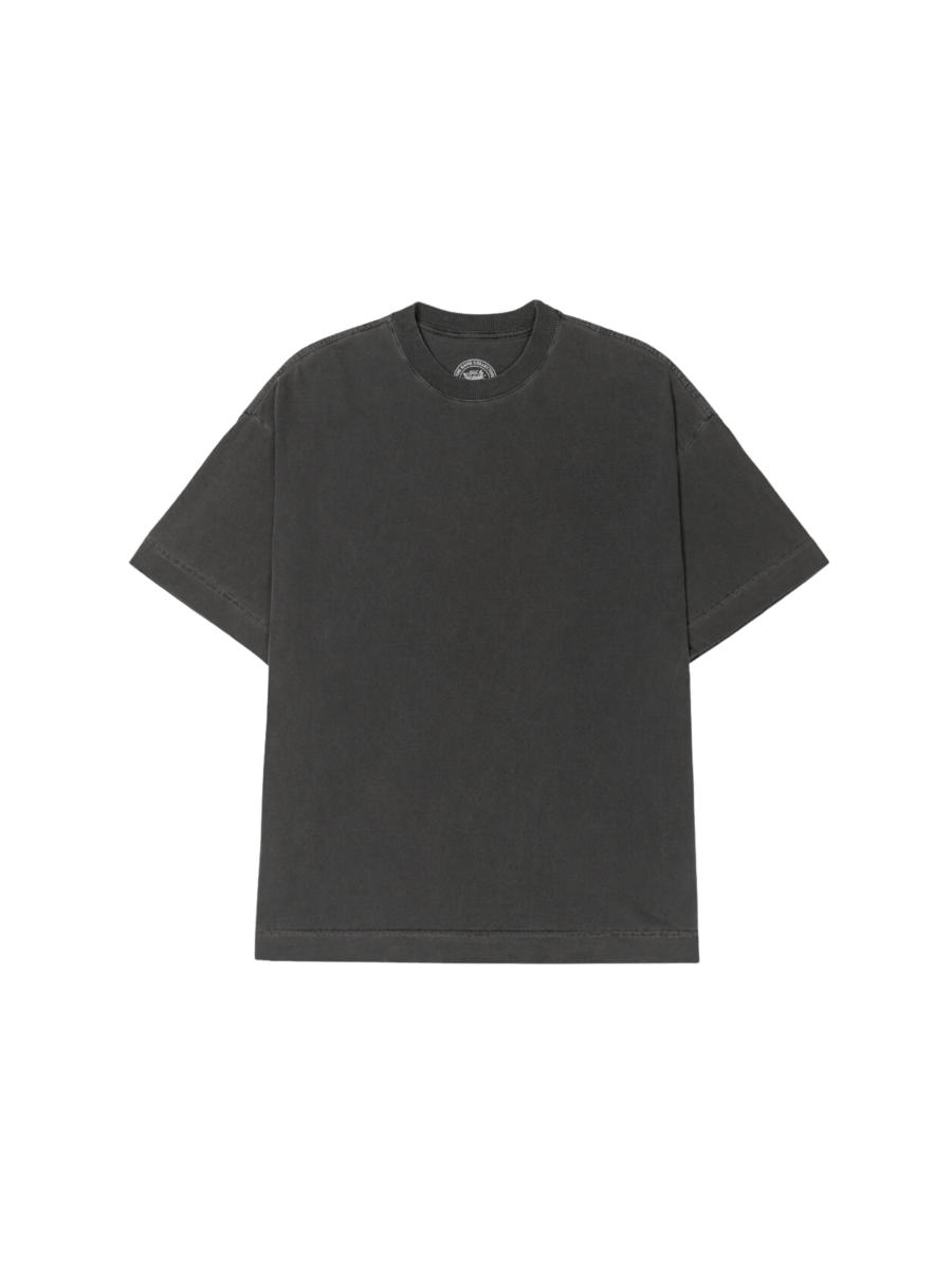 48284731867421 T-Shirt Not That Basic Tee® "Stone" S/P da THE GAME vendido pela THE GAME