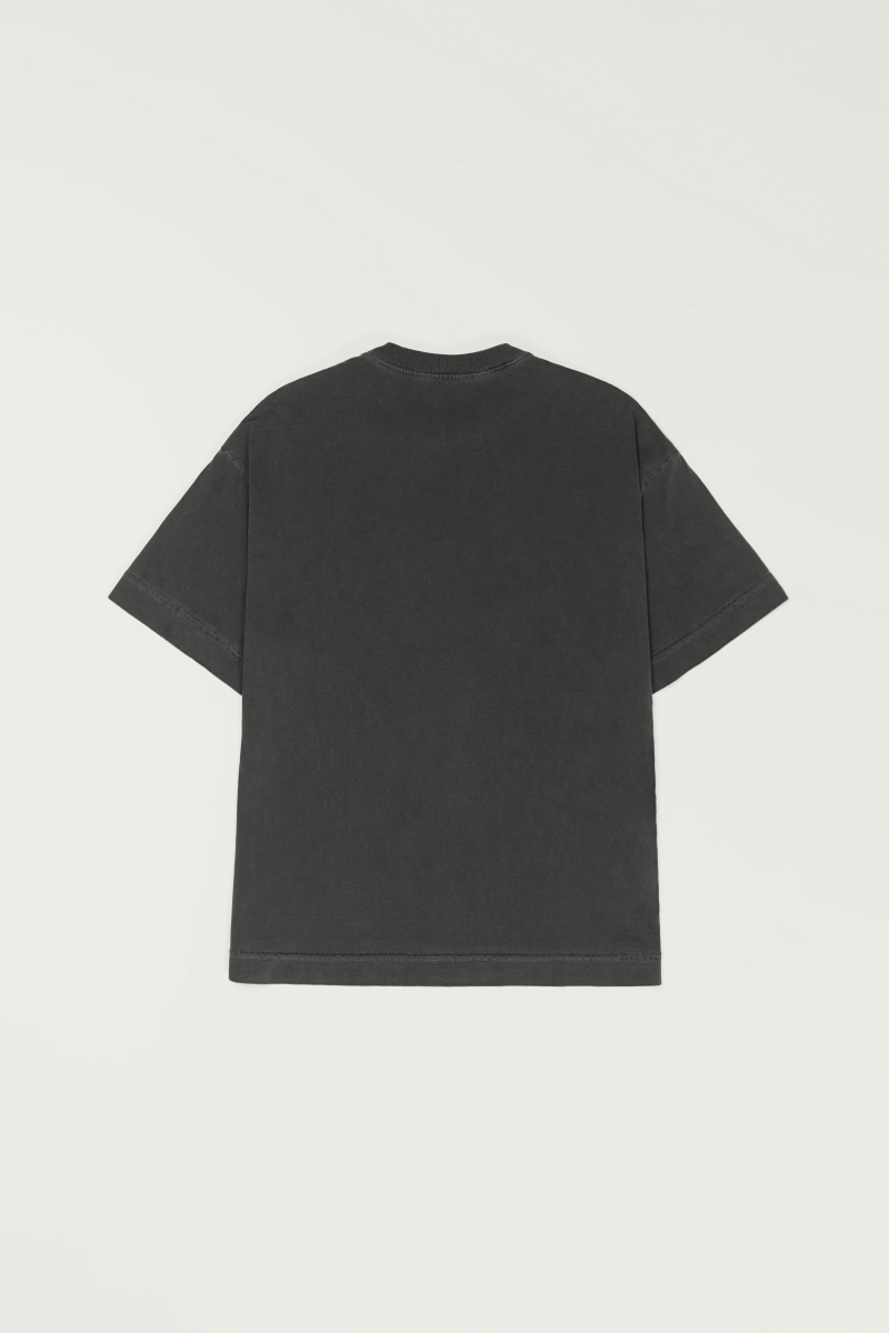 48284731867421 T-Shirt Not That Basic Tee® "Stone" S/P da THE GAME vendido pela THE GAME