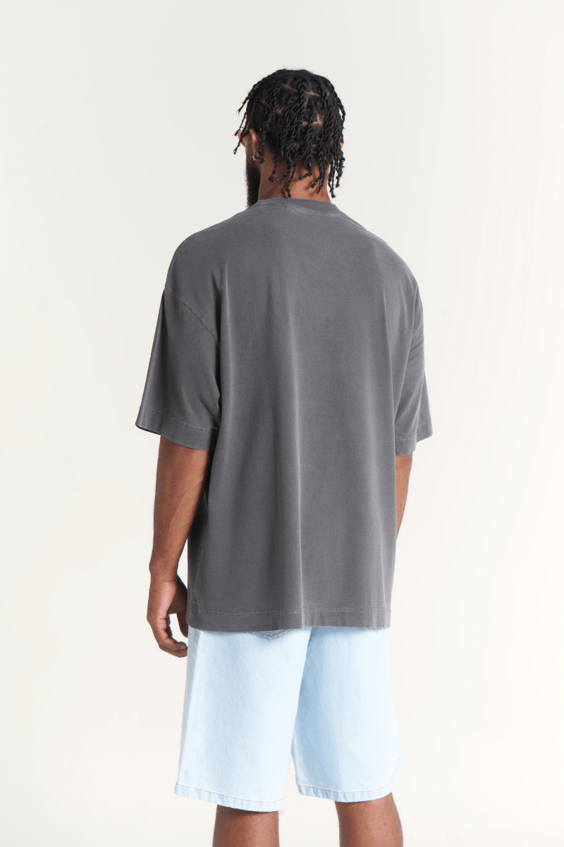 48284731867421 T-Shirt Not That Basic Tee® "Stone" S/P da THE GAME vendido pela THE GAME
