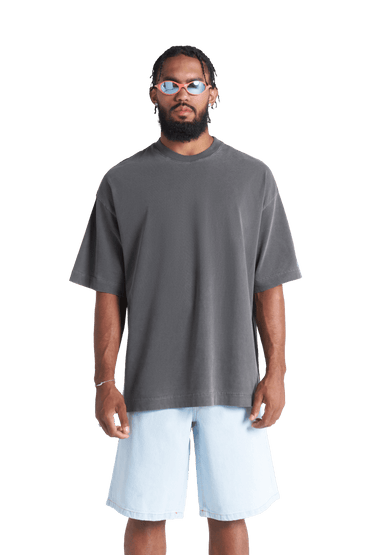 48284731867421 T-Shirt Not That Basic Tee® "Stone" S/P da THE GAME vendido pela THE GAME