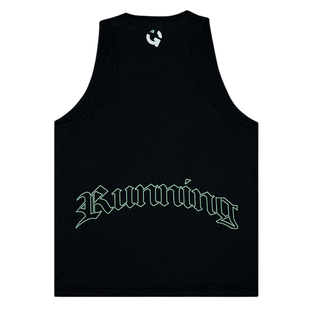 48953560498461 T-Shirt THE GAME - TGR Run Tank Top S/P da THE GAME vendido pela THE GAME