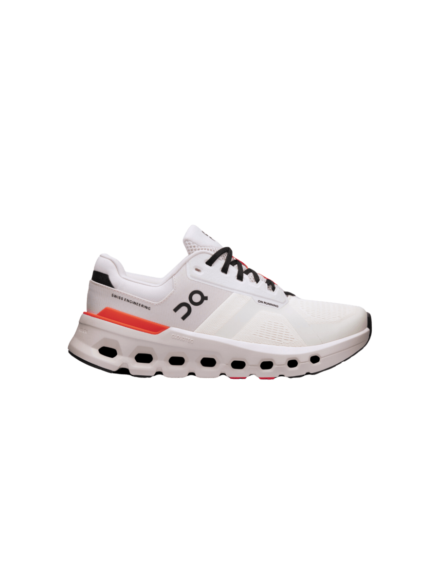 49061875482909 Sneaker Cloudrunner 2 "White/Sand” 38 da ON RUNNING vendido pela THE GAME