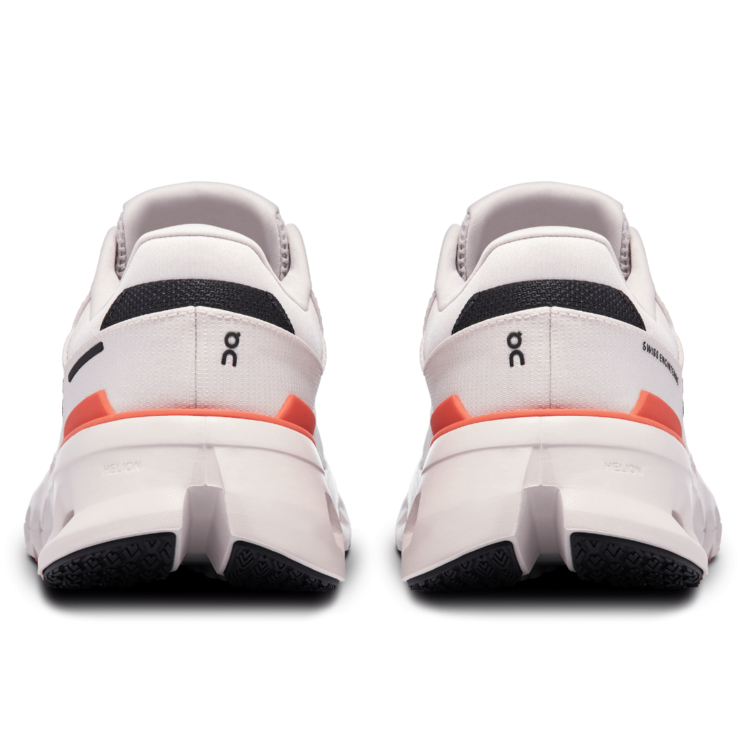 49061875482909 Sneaker Cloudrunner 2 "White/Sand” 38 da ON RUNNING vendido pela THE GAME