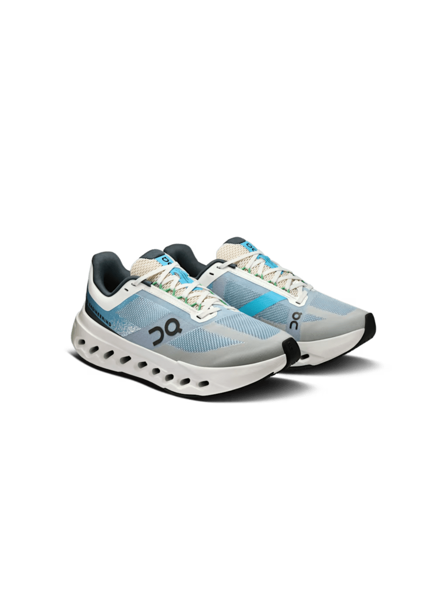 49570787000605 Sneaker Cloudsurfer Next “Niagara/White” 35 da ON RUNNING vendido pela THE GAME