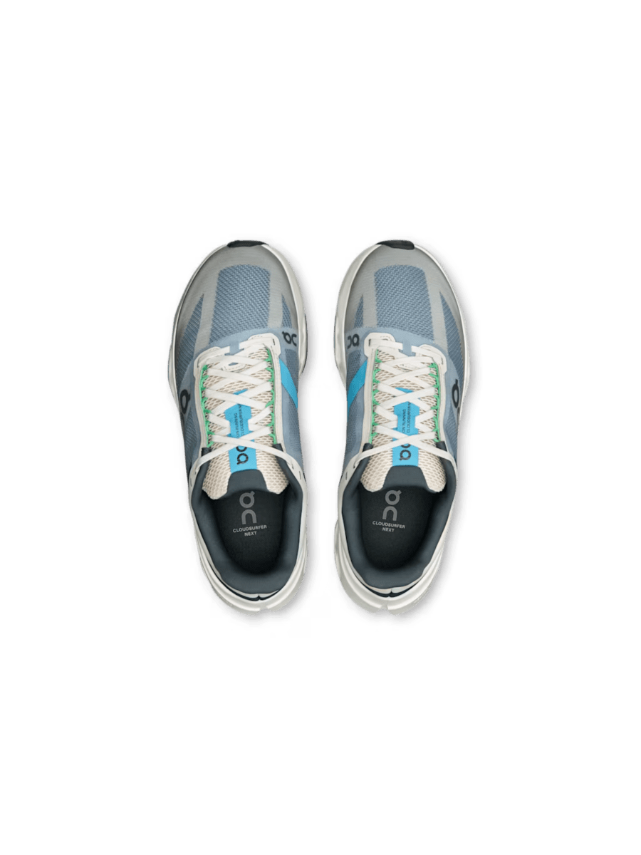 49570787000605 Sneaker Cloudsurfer Next “Niagara/White” 35 da ON RUNNING vendido pela THE GAME