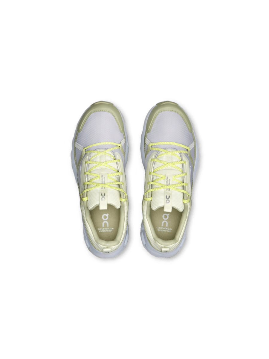 49570795880733 Sneaker Cloudhorizon WP “Glacier/Caper” 35 da ON RUNNING vendido pela THE GAME